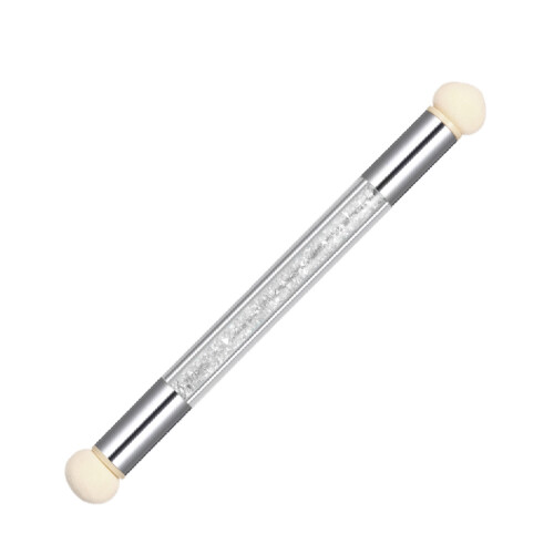 Double-ended Nail Art Acrylic Gradient Shading Pen 2
