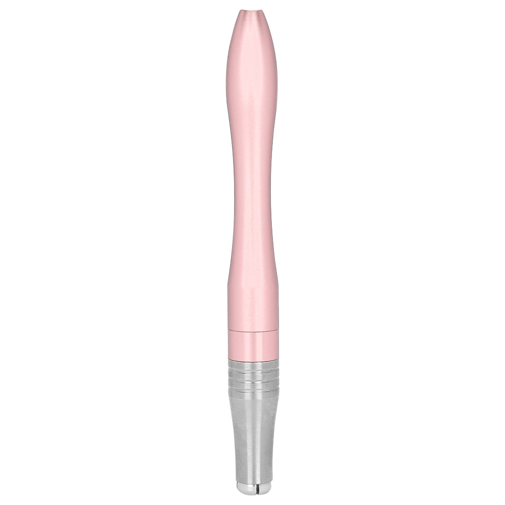 Gold (Rose ) Microblading Pen Manual Tattoo For Semi-Permanent Eyebrow(Rose )