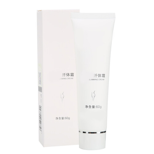 Crema Snellente Anticellulite Corpo