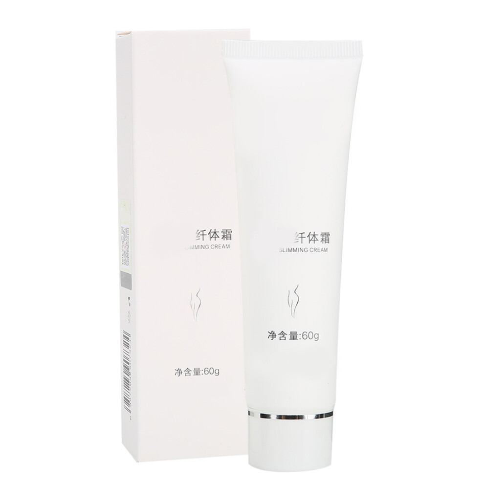 Cream Slimming Anti-Cellulite Body Shaping Weight Loss Fat Burner