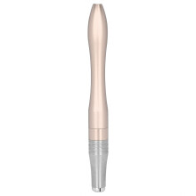 (Champaign Gold) Manuelle Microblading-Stift für semi-permanente Augenbrauen