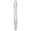 (Champaign Gold) Penna Microblading Manuale Oro Rosa 1
