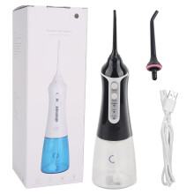 Portable Waterproof USB Electric Water Flosser