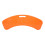 Thickened Elderly Transfer Board for Wheelchair Users Orange 1