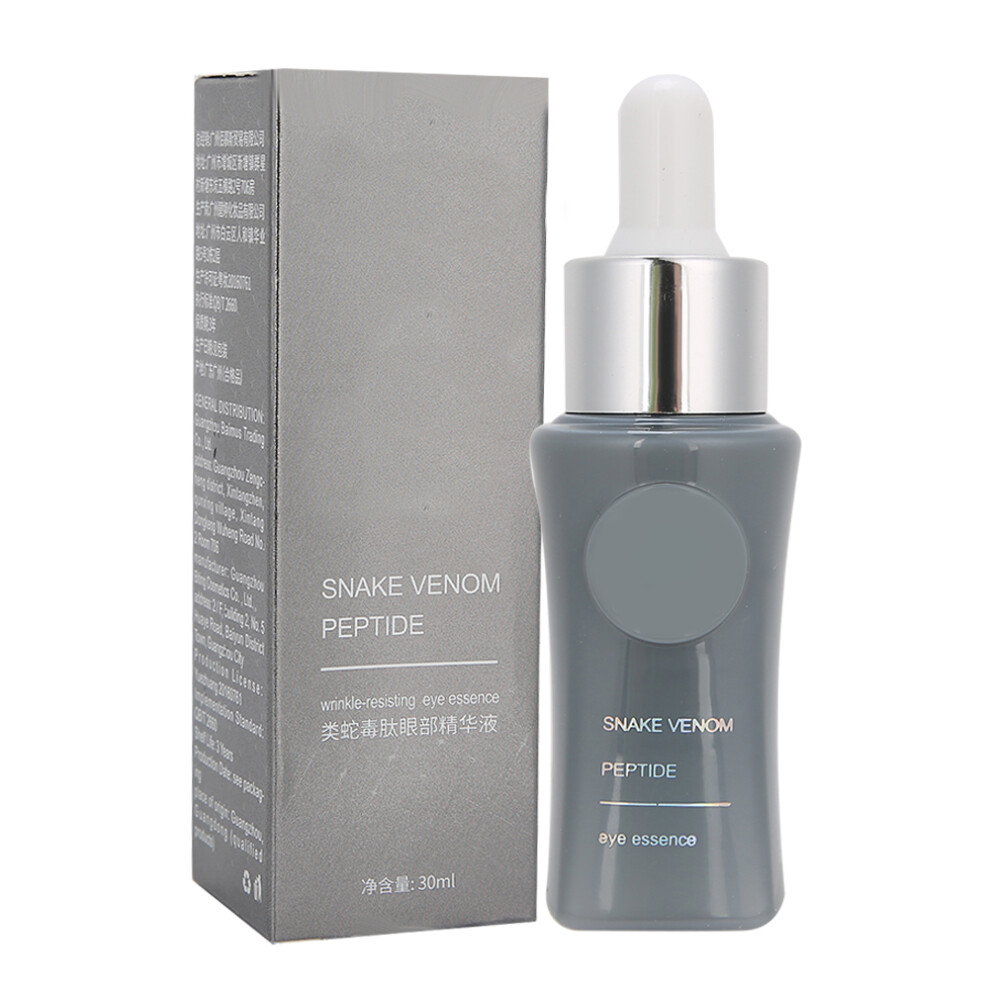 30ml Eye Serum Anti-Wrinkle Dark Circles Anti-Aging