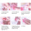 MISSCHEERING 3-in-1 Dip Powder Nail Kit 1