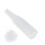 (Large 5F Needle Cap with Hole) 120st Microblading Naaldkappen Groot 4