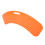 Thickened Elderly Transfer Board for Wheelchair Users Orange 3