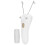 (Gold) Epilatore a Filo Elettrico USB Oro 5