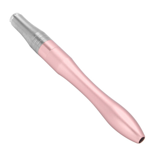 (Rose Gold) Penna Microblading Manuale Oro Rosa 2