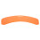 Thickened Elderly Transfer Board for Wheelchair Users Orange 4