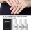 MISSCHEERING 3-in-1 Dip Powder Nail Kit 4