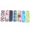 (Type A) 7x wiederverwendbare Bambus-Menstrualpads Typ B 1