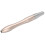 (Champaign Gold) Penna Microblading Manuale Oro Rosa 5