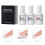 MISSCHEERING 3-in-1 Dip Powder Nail Kit 2