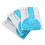 3Pcs Prostate Heating Patch Far Infrared Magnetic Therapy 5