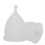 (S) Silikon-Menstruationsbecher weich undichtfest S 5