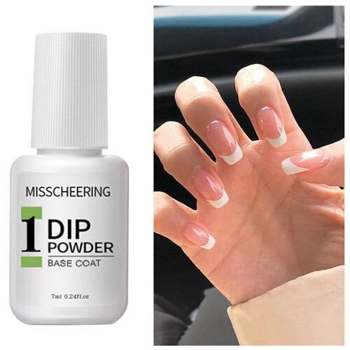 MISSCHEERING 3-in-1 Dip Powder Nail Kit 2