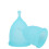(S x 2) Menstruationsbecher Set wiederverwendbar x2 5