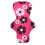 (#2) Bambus-Kohle-Faser Menstruationspad L 33cm #1 1
