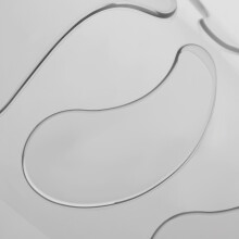Cerotto Frontale Riutilizzabile in Silicone Antirughe