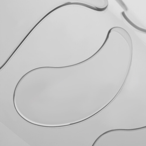 Cerotto Frontale Riutilizzabile in Silicone Antirughe