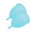 (S x 2) Menstruationsbecher Set wiederverwendbar x2 3