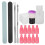 Professionelles Nagelfeilen-Set für Maniküre 2