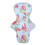 (#4) Bambus-Kohle-Faser Menstruationspad L 33cm #1 1