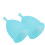 (S x 2) Menstruationsbecher Set wiederverwendbar x2 2
