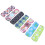 (Type A) 7x wiederverwendbare Bambus-Menstrualpads Typ B 2
