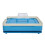 Riempitore Capsule Manuale 200 Fori 1