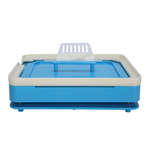 Riempitore Capsule Manuale 200 Fori