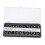 20pcs Self-Ligating Metal Brackets 5