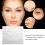 Cerotto Frontale Riutilizzabile in Silicone Antirughe 5