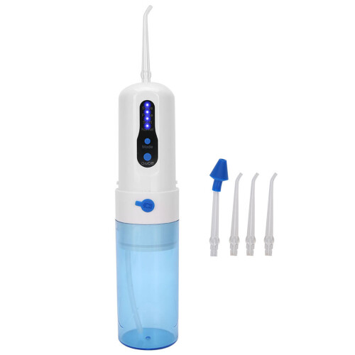 Elektrische Water Flosser USB 1