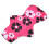 (#2) Bambus-Kohle-Faser Menstruationspad L 33cm #1 4