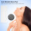 Anti Wrinkle Neck Pad Silicone Reusable Sticker 2