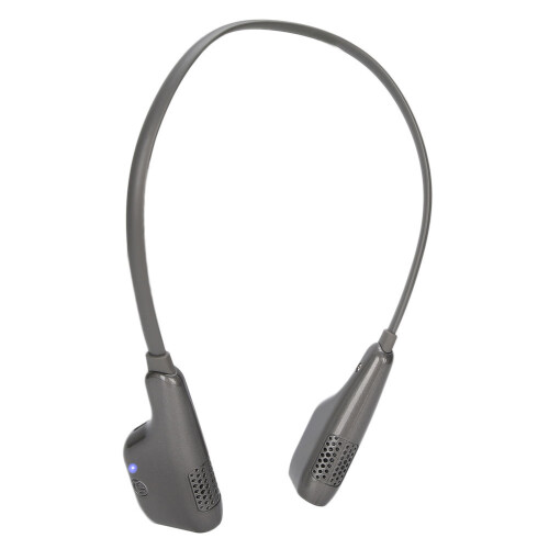 (Gris) Mini Draagbare Luchtreiniger met Negatieve Ion 1