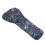 (#1) Bambus-Kohle-Faser Menstruationspad L 33cm #1 3