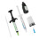 (Green Glue Small Set) Dentale Orthodontische Lijs Kit 5