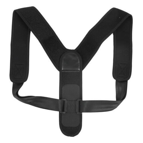 Houding Corrector Rugbrace 1