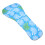 (#3) Bambus-Kohle-Faser Menstruationspad L 33cm #1 4