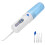 Elektrische Water Flosser USB 5