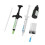 (Green Glue Small Set) Dentale Orthodontische Lijs Kit 3