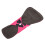 (#2) Bambus-Kohle-Faser Menstruationspad L 33cm #1 3