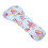 (#4) Bambus-Kohle-Faser Menstruationspad L 33cm #1 3