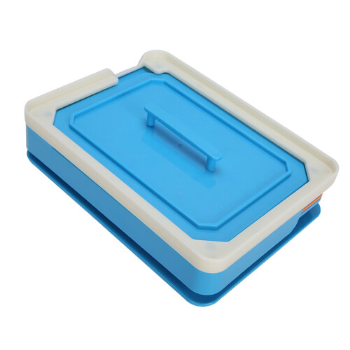 Riempitore Capsule Manuale 200 Fori 2