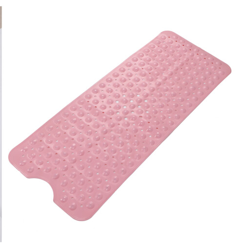 Badewannenmatte, PVC, sicher, rutschfest, 1