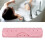Badewannenmatte, PVC, sicher, rutschfest, 12